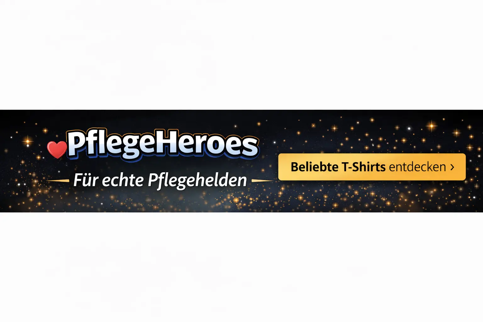 Banner for PflegeHeroes